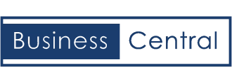 Business central logo